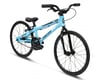 Image 3 for Position One 2022 18" Micro BMX Bike (Baby Blue) (16.15" Toptube)